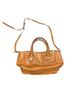 J.Crew 100% Leather Brown Leather Satchel One size - photo 2