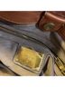 J.Crew 100% Leather Brown Leather Satchel One size - photo 5