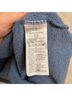Gap Blue Pullover Hoodie Size S - photo 4