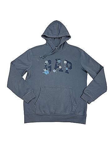 Gap Pullover Hoodie (view 1)