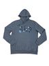 Gap Blue Pullover Hoodie Size S - photo 1