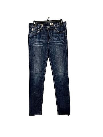 P Collection by AG Adriano Goldschmied The Prima Jeans (view 1)