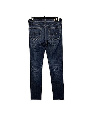 P Collection by AG Adriano Goldschmied The Prima Jeans (view 2)