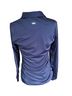 PETER MILLAR Blue Button-Down Shirt Size XS - photo 2