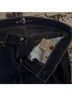 7 For All Mankind Blue Jeans Size 27 waist - photo 4
