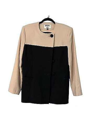 Kasper A.S.L. Blazer Blazer (view 1)