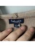 Splendid Stars Tan White Cardigan Size XS - photo 3