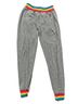 Aviator Nation Gray Sweatpants Size S - photo 1