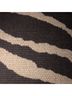 Michael Kors Animal Print Brown Tote One size - photo 4