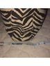 Michael Kors Animal Print Brown Tote One size - photo 8