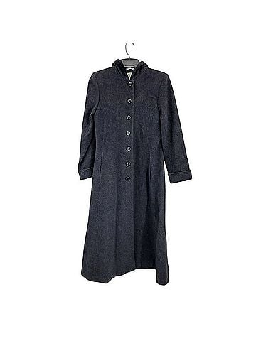 Albert Nipon Studio Coat Coat (view 1)