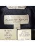 Albert Nipon 100% Wool Solid Gray Coat Size 2 - photo 3