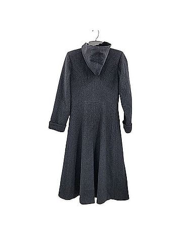 Albert Nipon Studio Coat Coat (view 2)