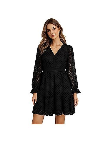 Prettygarden Cocktail Dress (view 2)
