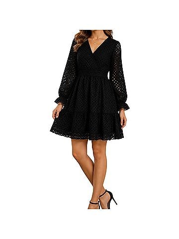 Prettygarden Cocktail Dress (view 1)