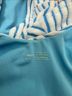 Aerie Stripes Blue White One Piece Swimsuit Size S - photo 3