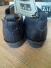 FRYE 100% Calf Leather Black Ankle Boots Size 8 - photo 5