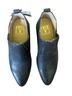 FRYE 100% Calf Leather Black Ankle Boots Size 8 - photo 2