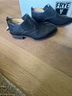FRYE 100% Calf Leather Black Ankle Boots Size 8 - photo 4
