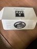 FRYE 100% Calf Leather Black Ankle Boots Size 8 - photo 7