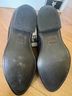 FRYE 100% Calf Leather Black Ankle Boots Size 8 - photo 8