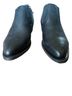 FRYE 100% Calf Leather Black Ankle Boots Size 8 - photo 1