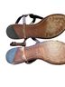 FRYE Brown Sandals Size 7 - photo 2