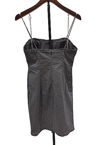 Ralph Lauren Tartan Label Casual Dress (view 2)