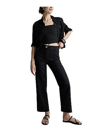 Quince Casual Pants (view 1)