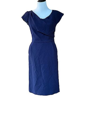 Tara Jarmon Cocktail Dress (view 1)