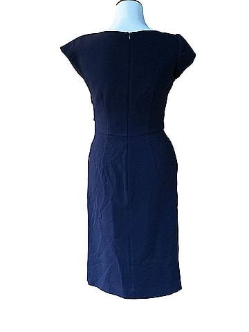Tara Jarmon Cocktail Dress (view 2)