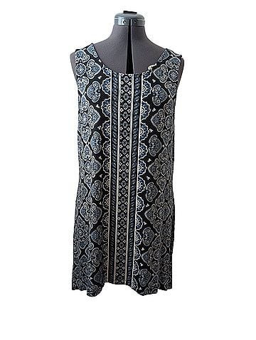 Soma Soma tunic length top Sleeveless Top (view 1)