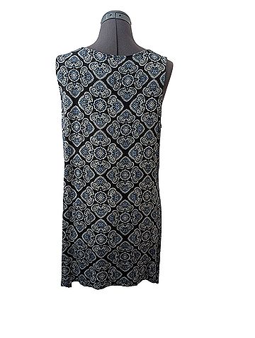 Soma Soma tunic length top Sleeveless Top (view 2)