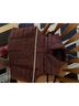 Lululemon Athletica Burgundy Vest Size 8 - photo 5