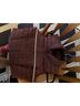 Lululemon Athletica Burgundy Vest Size 8 - photo 8