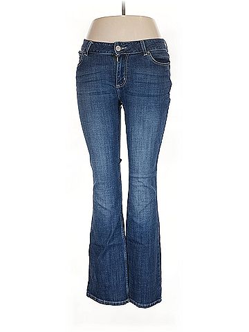 Wrangler Jeans Co Wrangler Jeans Co Jeans (view 1)