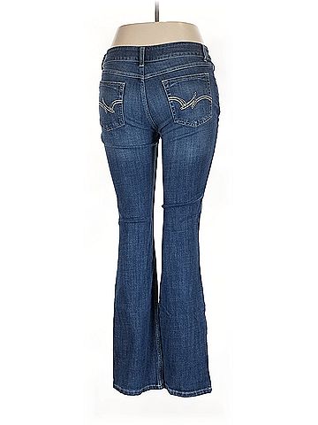 Wrangler Jeans Co Wrangler Jeans Co Jeans (view 2)