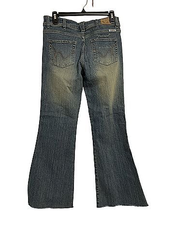 Hydraulic Jeans (view 2)