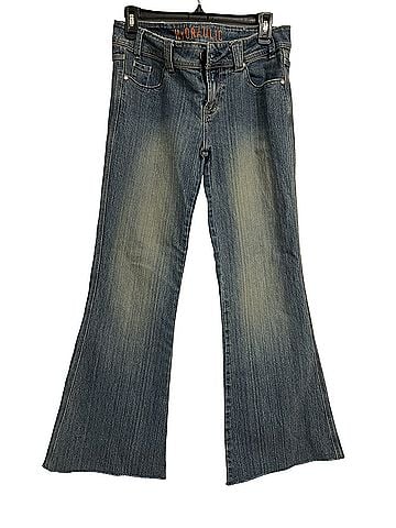 Hydraulic Jeans (view 1)