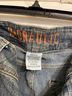 Hydraulic Blue Jeans Size 9 - photo 3