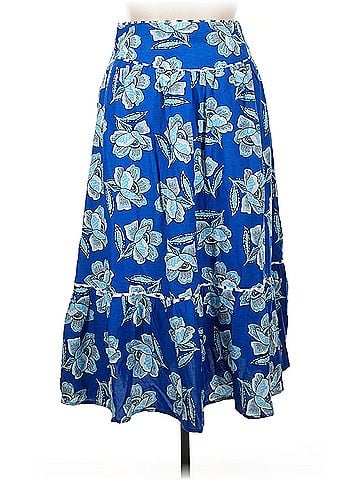 Maeve by Anthropologie Maeve By Anthropologie Casual Skirt (view 1)