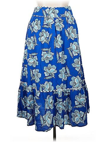 Maeve by Anthropologie Maeve By Anthropologie Casual Skirt (view 2)