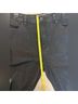 Rachel Roy Solid Black Silver Jeans Size 32 waist - photo 5
