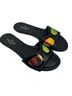 Kate Spade New York Black Sandals Size 9 - photo 2