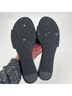 Kate Spade New York Black Sandals Size 9 - photo 3