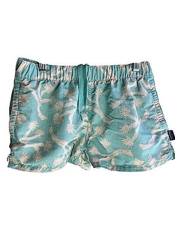 Patagonia Barely Baggies Athletic Shorts (view 1)