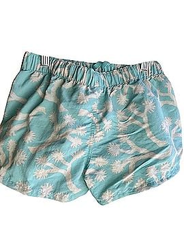 Patagonia Barely Baggies Athletic Shorts (view 2)