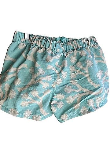 Patagonia Barely Baggies Athletic Shorts (view 2)