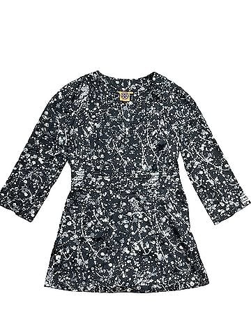 Tory Burch 3/4 Sleeve Silk Top (view 1)