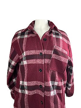 Staccato Jacket (view 1)